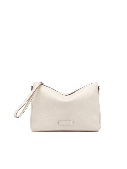 Nora Pouch large clutch GIANNI CHIARINI | BS10225GRN3890